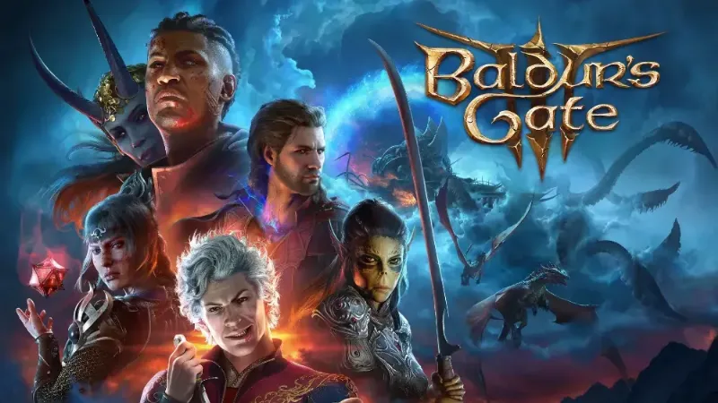 13 интересных фишек Baldur's Gate 3