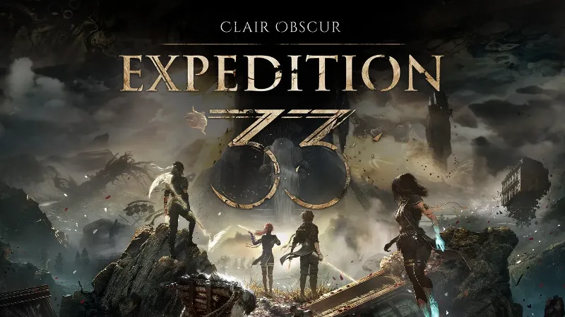 Почему Clair Obscur: Expedition 33 заслуженно получила звание игры года?