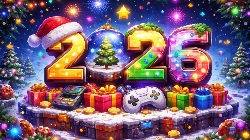 Самые ожидаемые игры 2026 года — от GTA 6 до Control 2