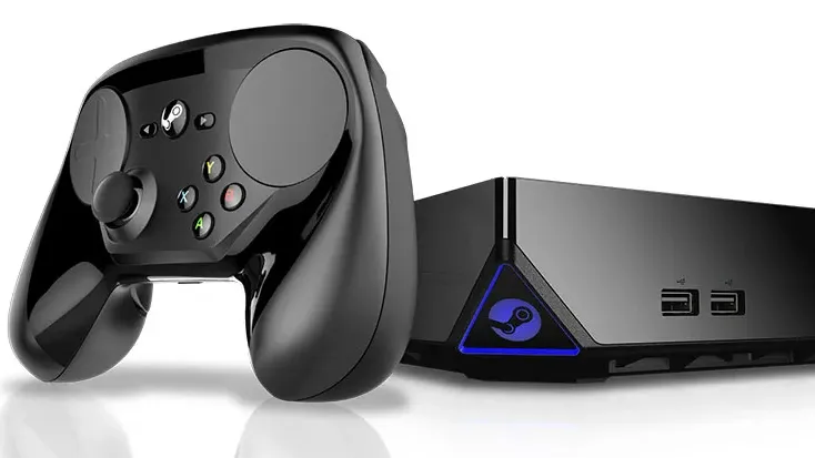 Steam Machine: как амбициозный проект Valve объединил ПК и консоли, но потерпел крах
