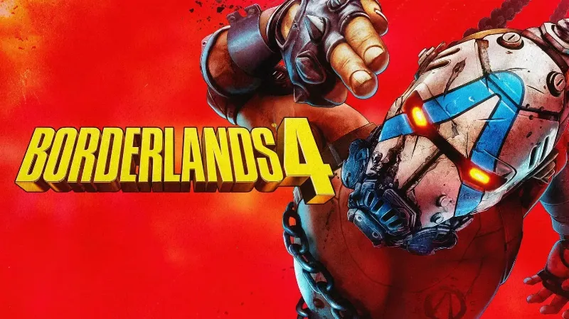 Обзор Borderlands 4