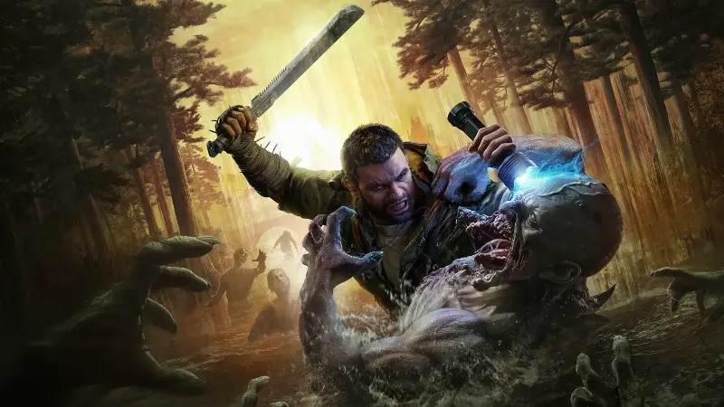 Dying Light: The Beast