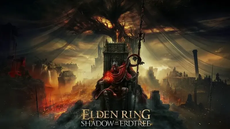 Elden Ring: Shadow of the Erdtree
