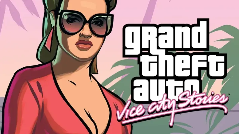 Коды на GTA: VCS