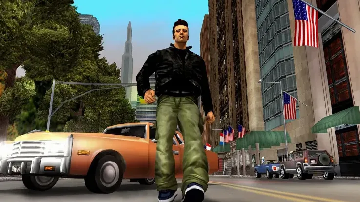 Коды на GTA 3