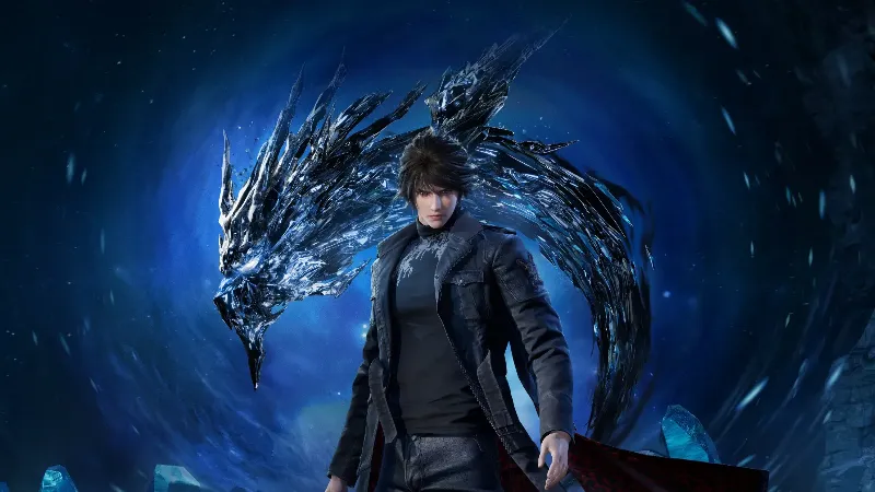Обзор Lost Soul Aside