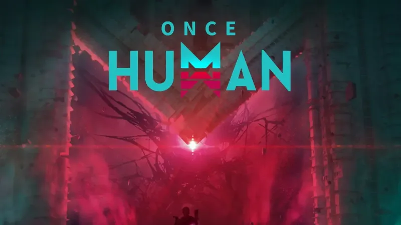 Обзор Once Human