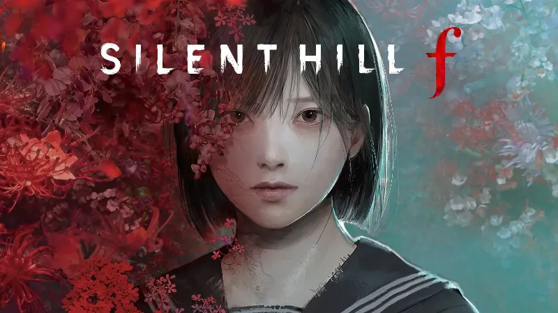 Обзор Silent Hill F