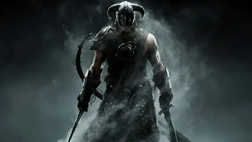 Обзор The Elder Scrolls V: Skyrim