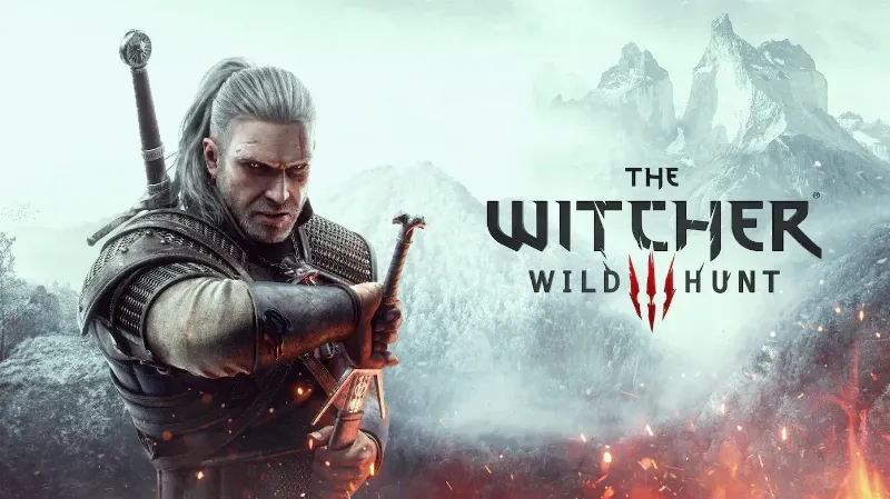 Witcher 3: Wild Hunt, The